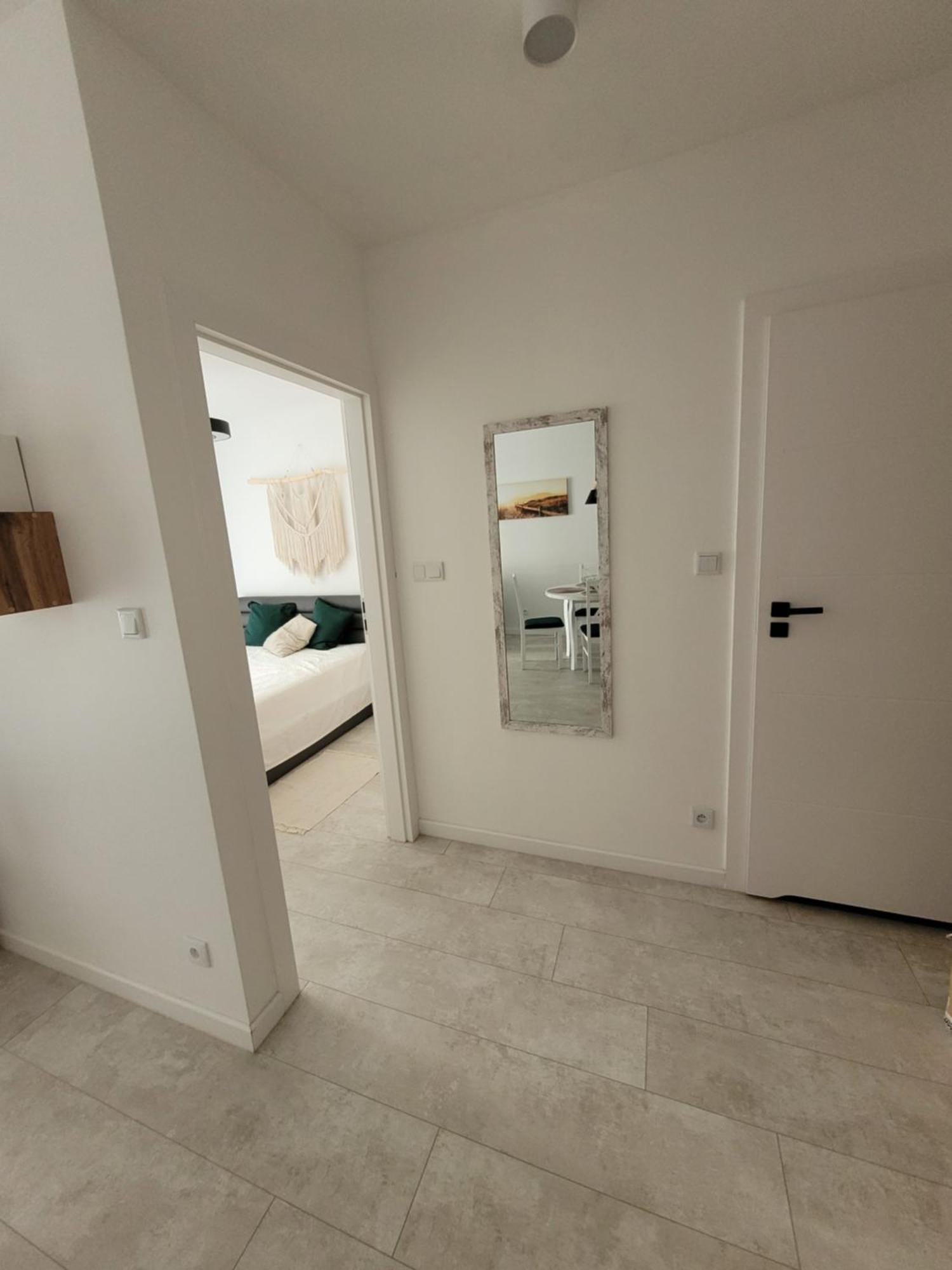 Apartament Boho #Basen#Sauna#Silownia#Garaz Kołobrzeg Eksteriør billede