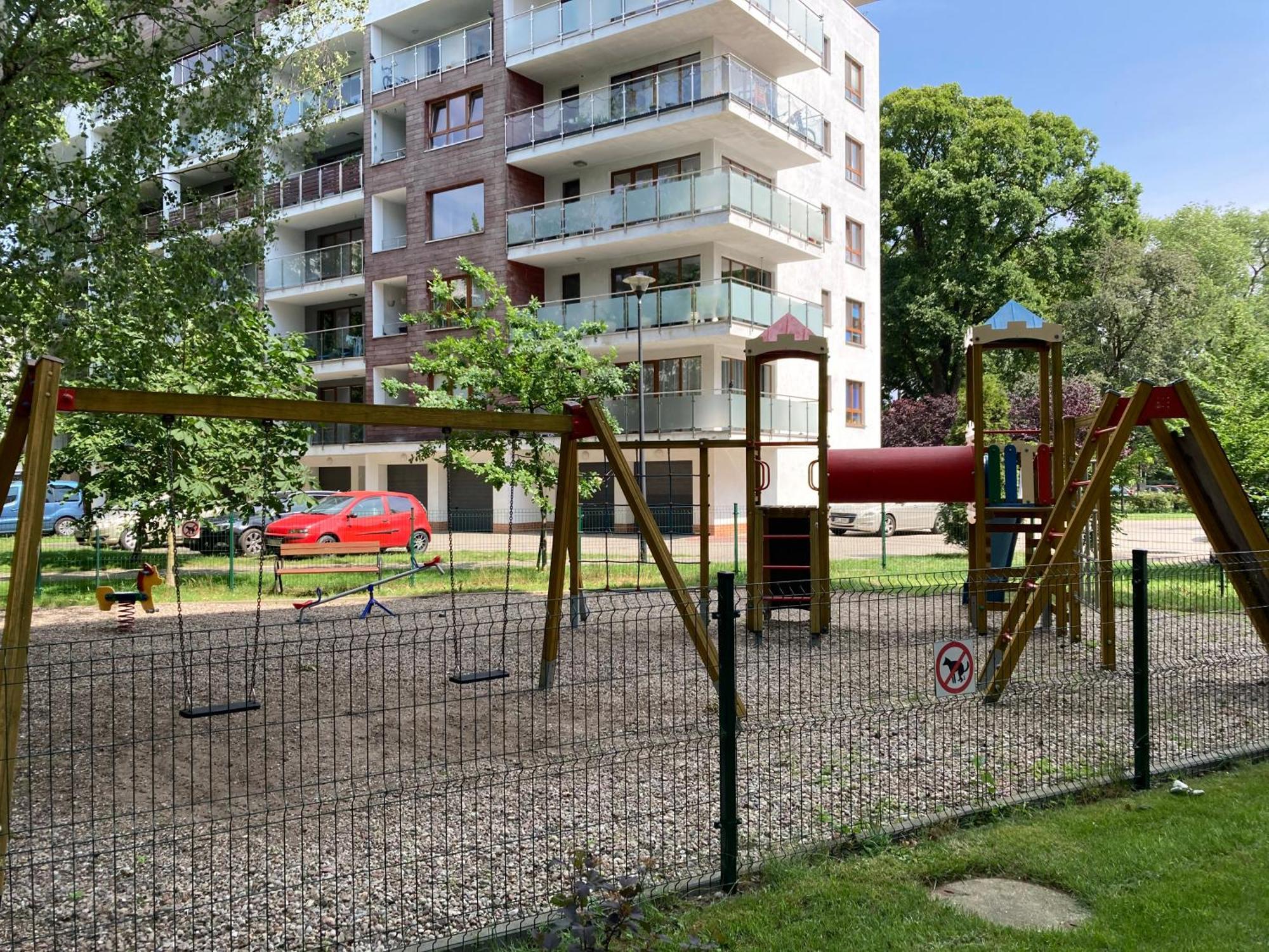 Apartament Boho #Basen#Sauna#Silownia#Garaz Kołobrzeg Eksteriør billede