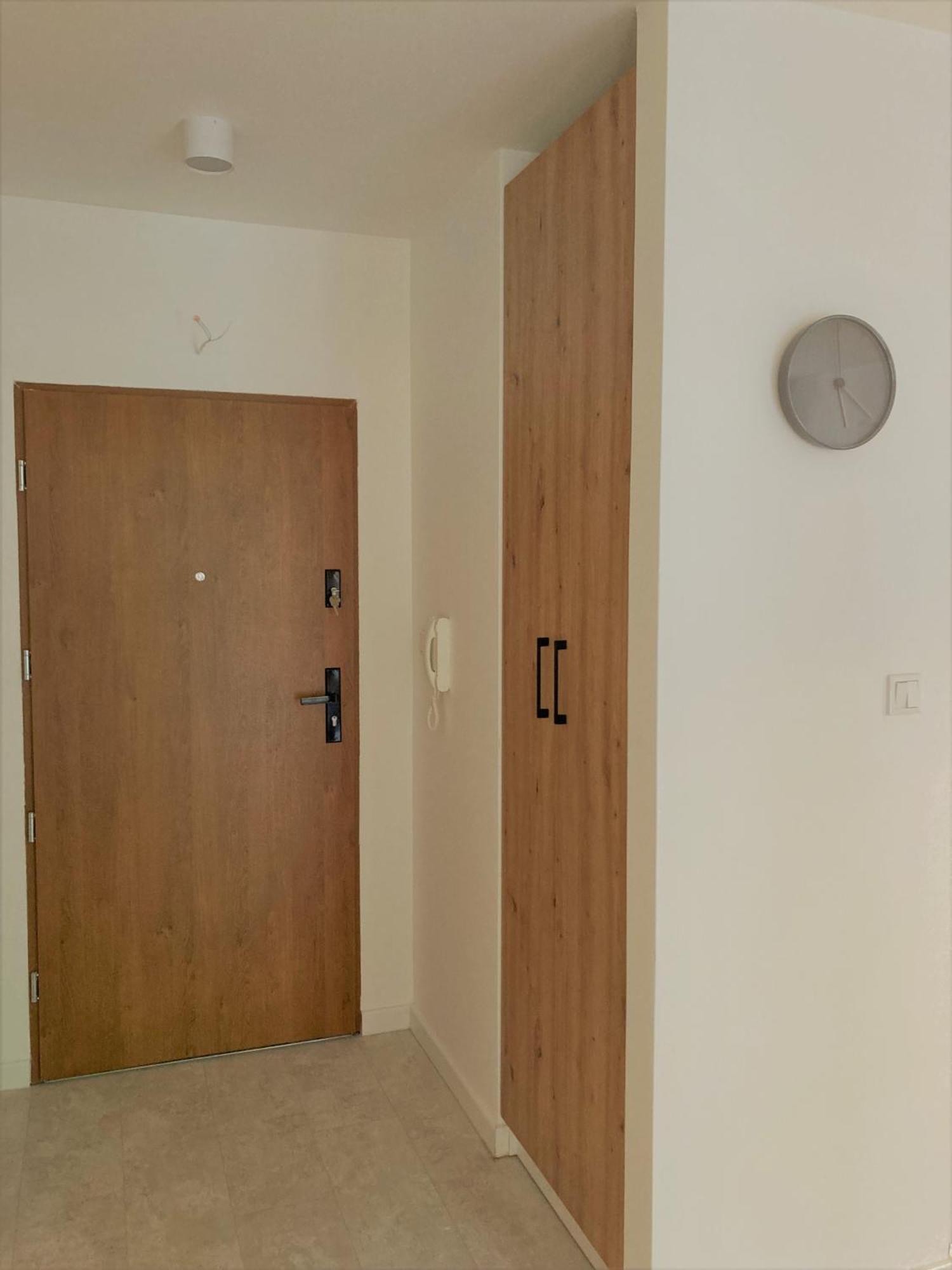 Apartament Boho #Basen#Sauna#Silownia#Garaz Kołobrzeg Eksteriør billede